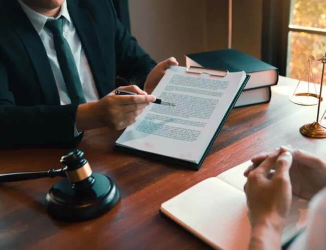 Abogado Criminalista en Lima