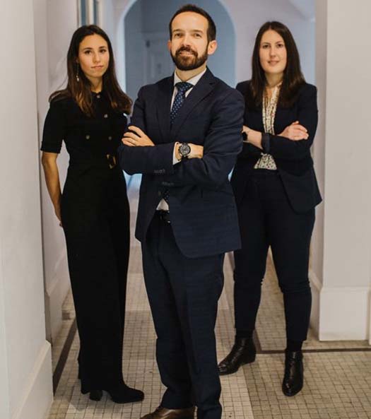 Abogados Criminalista en Lima, Perú