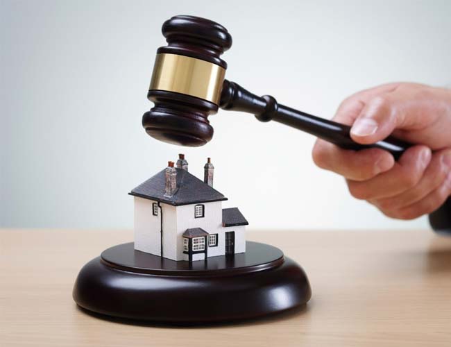 Abogados de Remates Judiciales